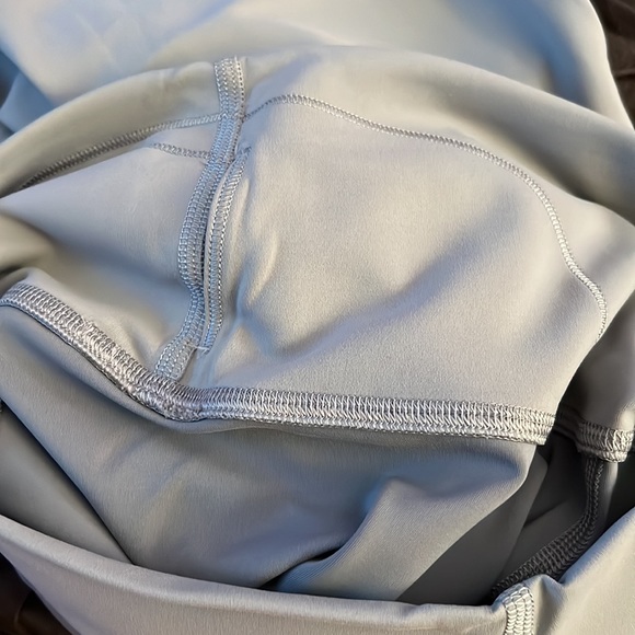 Lululemon Wunder Train High-Rise Tight 25” - Picture 5 of 5